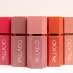 Palladio Liquid Blush LIB02 Rose Cloudl - Image 2