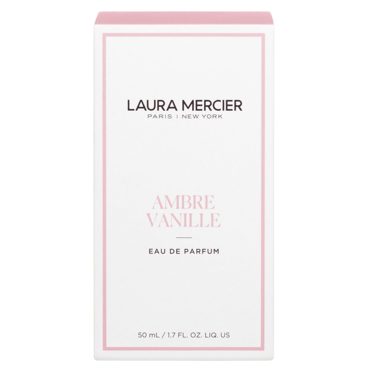 Laura Mercier Ambre Vanille Unisex EDP 100ml - Image 2