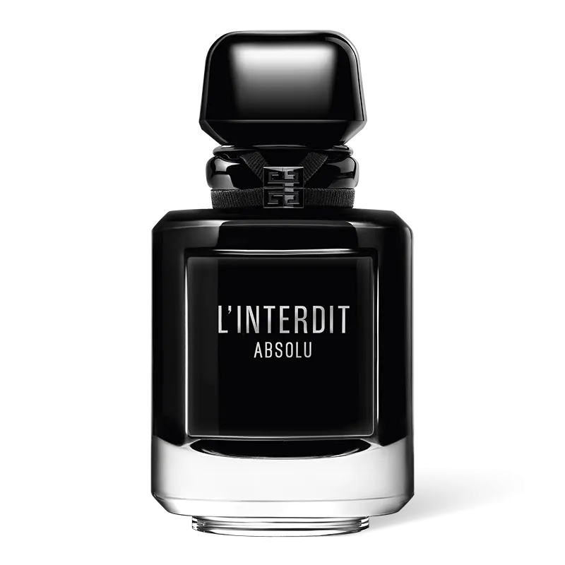 Givenchy L'Interdit Absolu For Her EDP Intense 80ml
