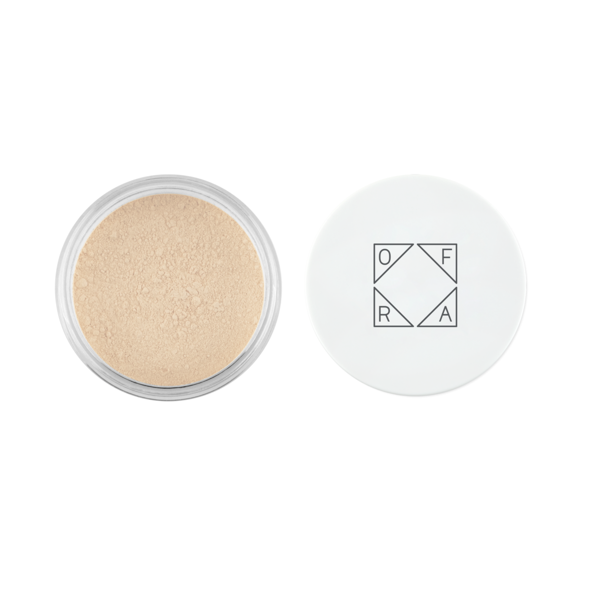 Ofra Translucent Powder Light - Image 3