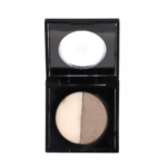 Luna 3D Eyebrow Powder 3 Gray Brown