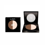 Luna 3D Eyebrow Powder 2 Brown