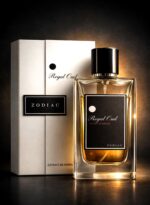 Zodiac Regal Oud Unisex Extrait De Parfum 60ml - Image 2