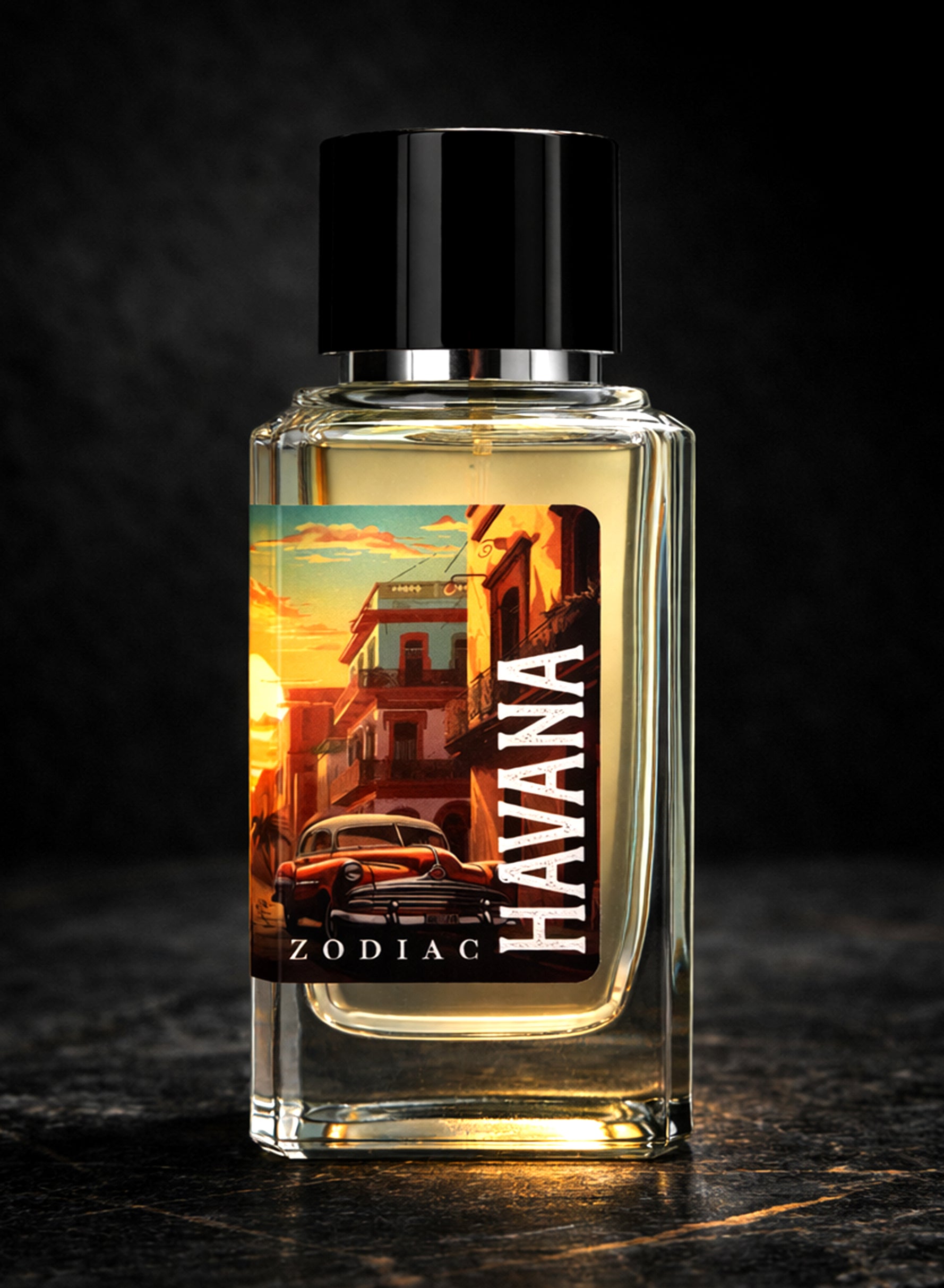 Long_Lasting_Perfume_For_Men_dece9897-cf20-42e1-8205-e94ccd2a4729-1.jpg Zodiac Havana For Him EDP 100ml - Image 1