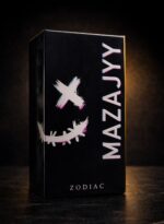 Zodiac Mazajyy For Him EDP 90ml - Image 2