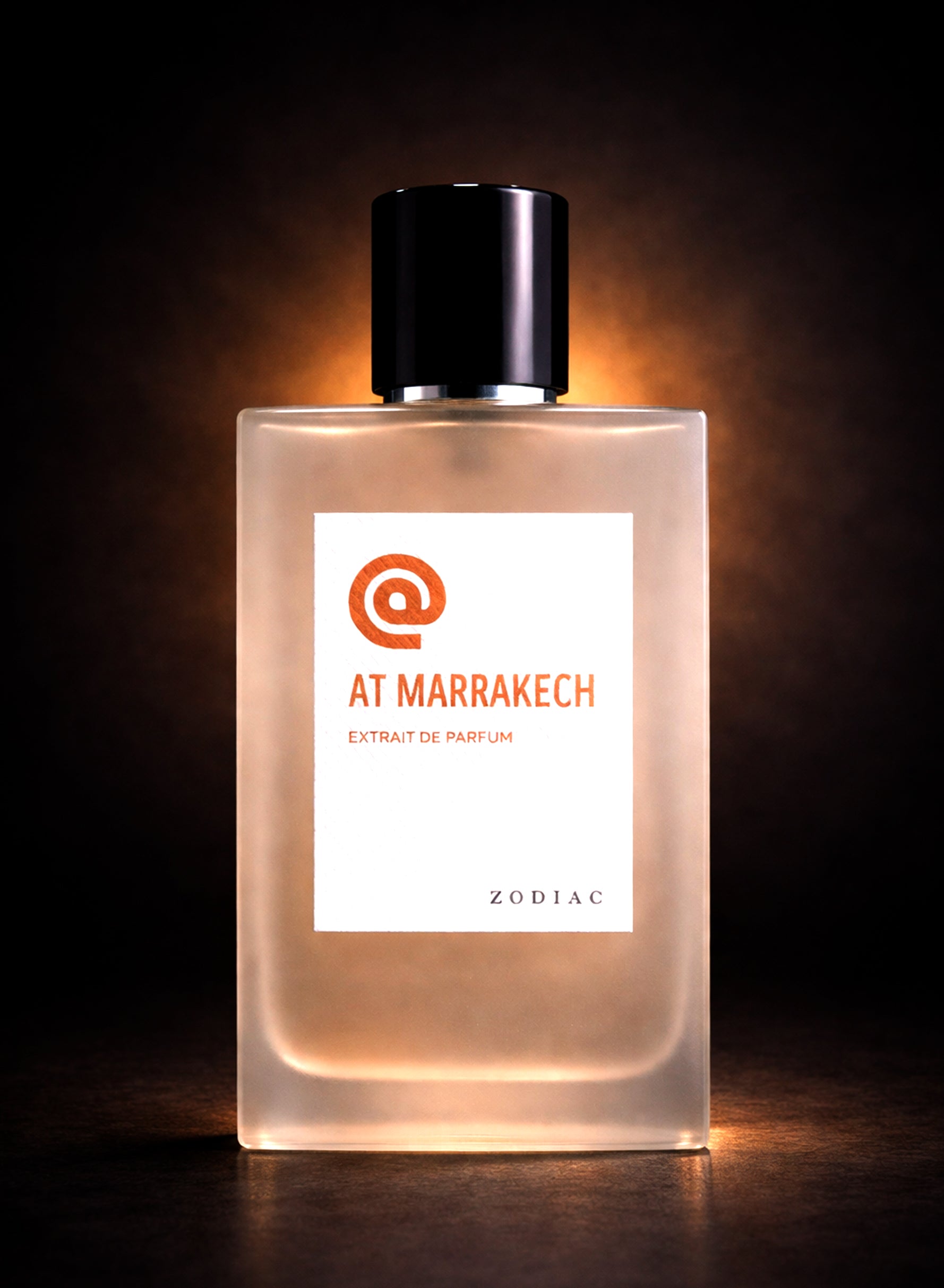 LuxuryUnisexPerfume_d6888885-ef9c-4700-8f8a-6ef3c9b9f66b.jpg Zodiac Art Marrakesh Unisex Extrait De Parfum 60ml - Image 1