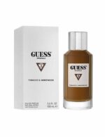 Guess Tobacco & Amberwood Unisex EDP 100ml