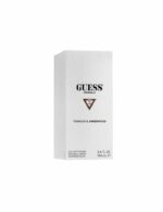 Guess Tobacco & Amberwood Unisex EDP 100ml - Image 3