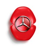 Mercedes Benz In Red Woman For Her EDP 90ml