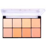 J.Cat Master Class Face/Fx Color Palette 101 Light/Medium