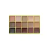 Made By Mitchell Cupid Case Lip Palette & Lip Brush Muted Nudes