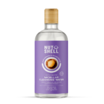 Nutshell Happily Crafted Micellar Cleansing Water