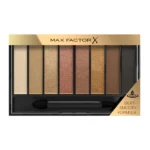 Max Factor Masterpiece Nude Eyeshadow Palatte 02 Golden Nudes