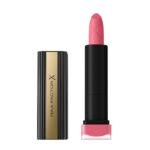 Max Factor Velvet Matt Lipstick 20 Rose