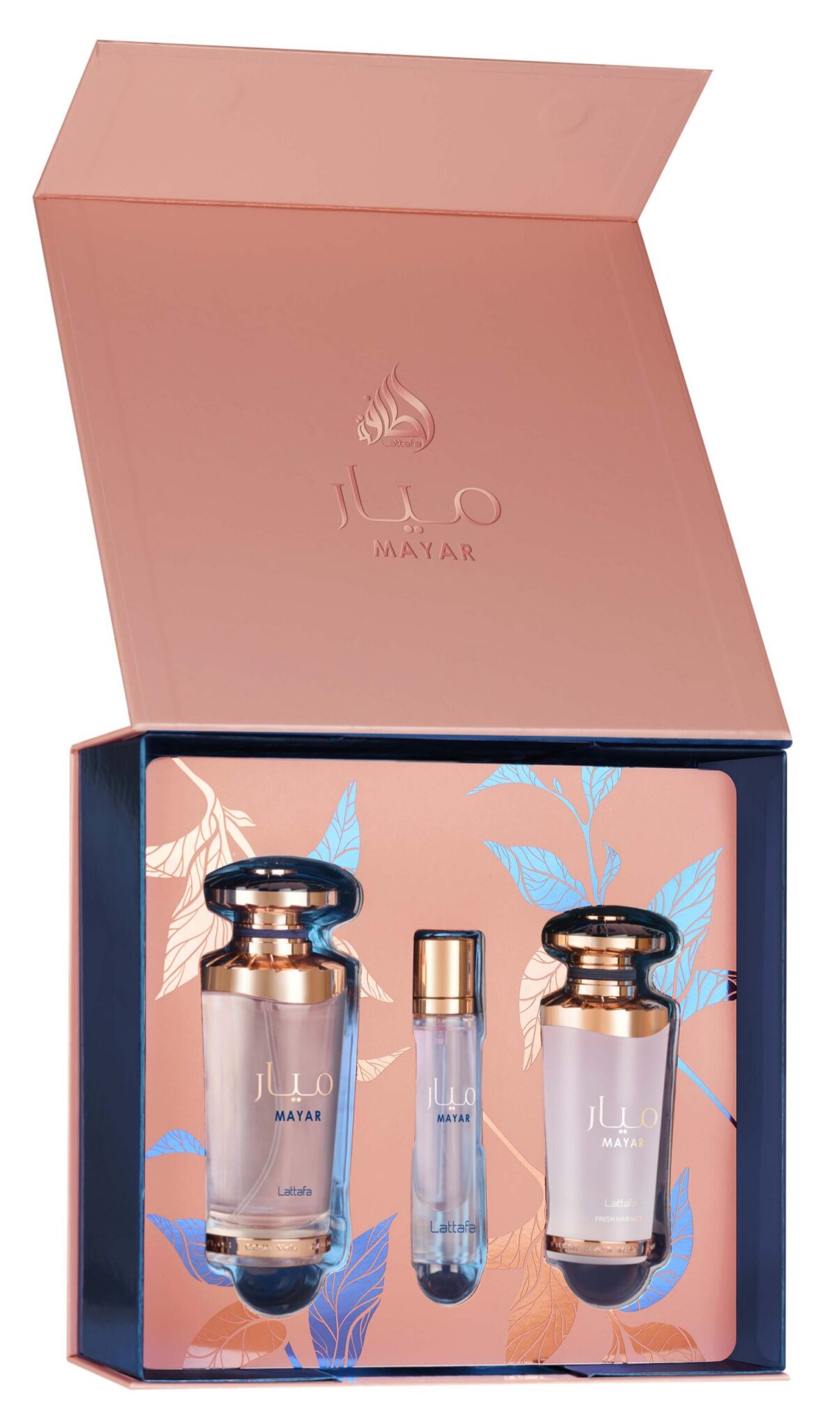 Lattafa Teriaq EDP Spray Fragrances Unisex EDP 100ml - Image 3