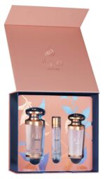 Lattafa Teriaq EDP Spray Fragrances Unisex EDP 100ml - Image 3