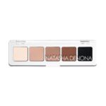 Natasha Denona Mini Eye Sculpt Eyeshadow Palette