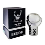 Muhammad Ali Legend Sport Edition Round 1 For Him EDP 100ml - Image 3