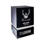 Muhammad Ali Legend Sport Edition Round 1 For Him EDP 100ml - Image 2