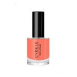 Cybele Nail Lacquer 202 Pink Lemonade