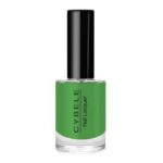 Cybele Nail Lacquer 119 Green Leaves 10ml