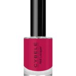 Cybele Nail Lacquer 210 Carmine 10ml