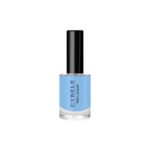 Cybele Nail Lacquer 222 Baby Blue