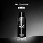 ZAK Night Ride Intense For Him EDP 150ml - Image 2