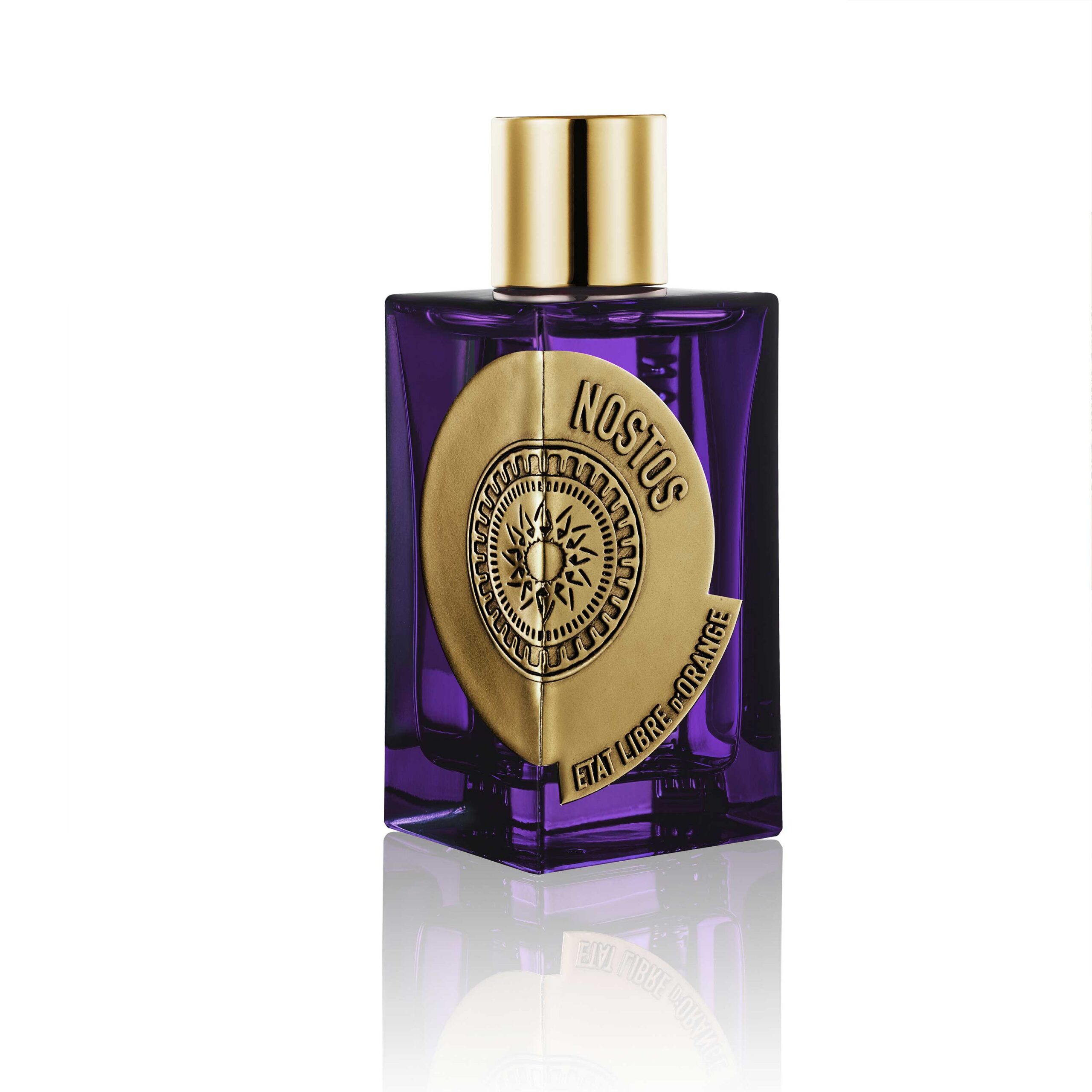 Nostos100mlflacon.jpg Etat Libre D'Orange Nostos Unisex EDP 100ml - Image 1
