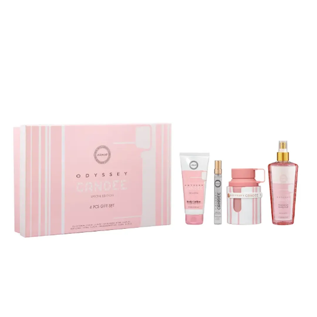 Armaf Odyssey Candee For Her EDP 100ml