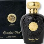 Lattafa Opulent Oud For Him EDP 100ml