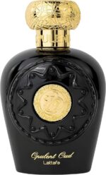 Lattafa Opulent Oud For Him EDP 100ml - Image 2
