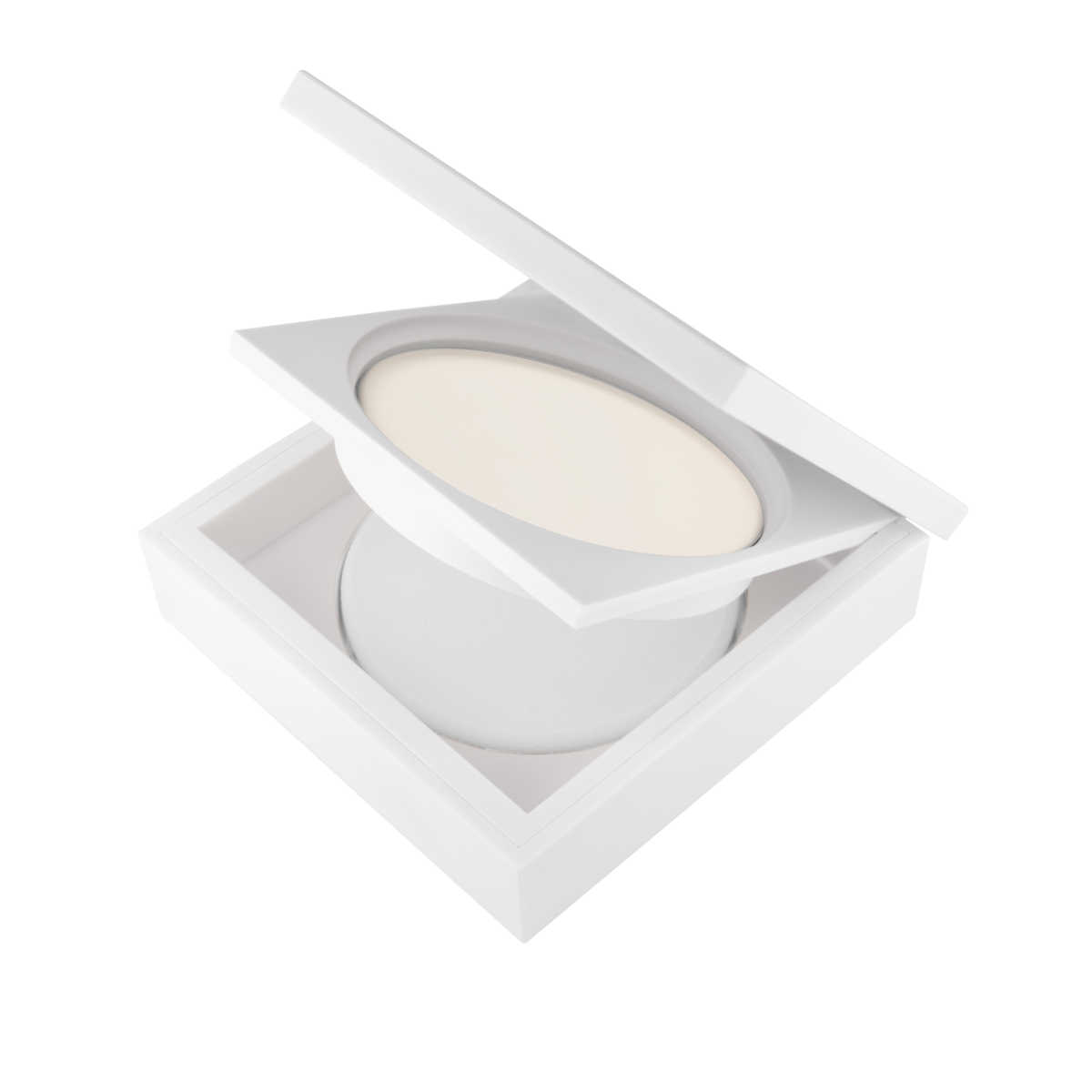 Ofra Pressed Powder Snuggle Up - Image 2