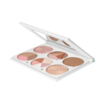 Ofra Professional Makeup Palette – On The Glow Volume II 7g