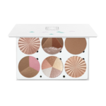 Ofra Professional Makeup Palette – On The Glow Volume II 7g - Image 3