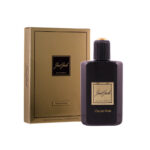 Just Jack Orchid Noir Unisex EDP 100ml - Image 2