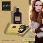 Just Jack Orchid Noir Unisex EDP 100ml - Image 3