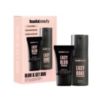 Huda Beauty Blur And Set Duo Easy Blur Primer & Easy Peak Setting Spray