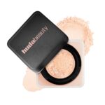 Huda Beauty Easy Bake Loose Powder Peach Pie