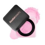 Huda Beauty Easy Bake Loose Powder Obe Birthday Cake