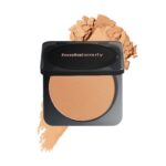 Huda Beauty Easy Bake Pressed Powder Cinnamon Bun 8.5g