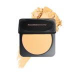 Huda Beauty Easy Bake Pressed Powder For Brightening And Setting Makeup Blondie 8.5g