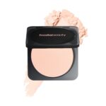 Huda Beauty Easy Bake Pressed Powder Peach Cupcake 8.5g