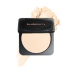Huda Beauty Easy Bake Pressed Powder For Brightening And Setting Makeup Pound Cake 8.5g