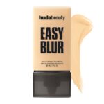 Huda Beauty Easy Blur Airbrush Foundation Full 150G Creme Brulee
