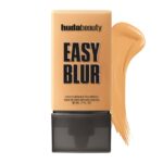 Huda Beauty Easy Blur Foundation In Dulce De Leche 350