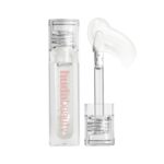 Huda Beauty Faux Filler Extra Shine Lip Gloss Glassy