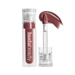 Huda Beauty Faux Filler Extra Shine Lip Gloss Posh