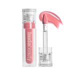 Huda Beauty Faux Filler Extra Shine Lip Gloss Suger Baby