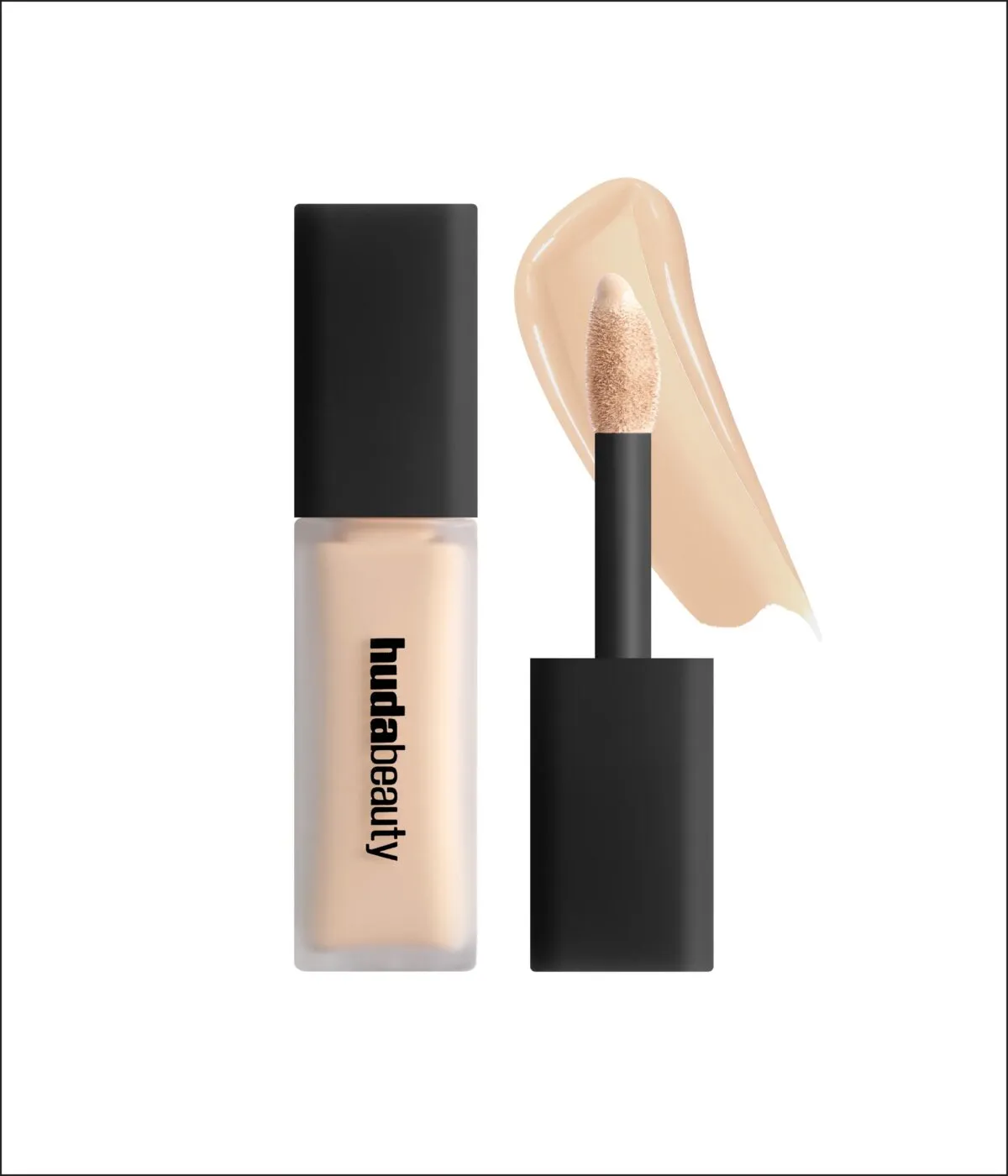 Huda Beauty Fauxfilter Luminous Matte Liquid Concealer 1.3G